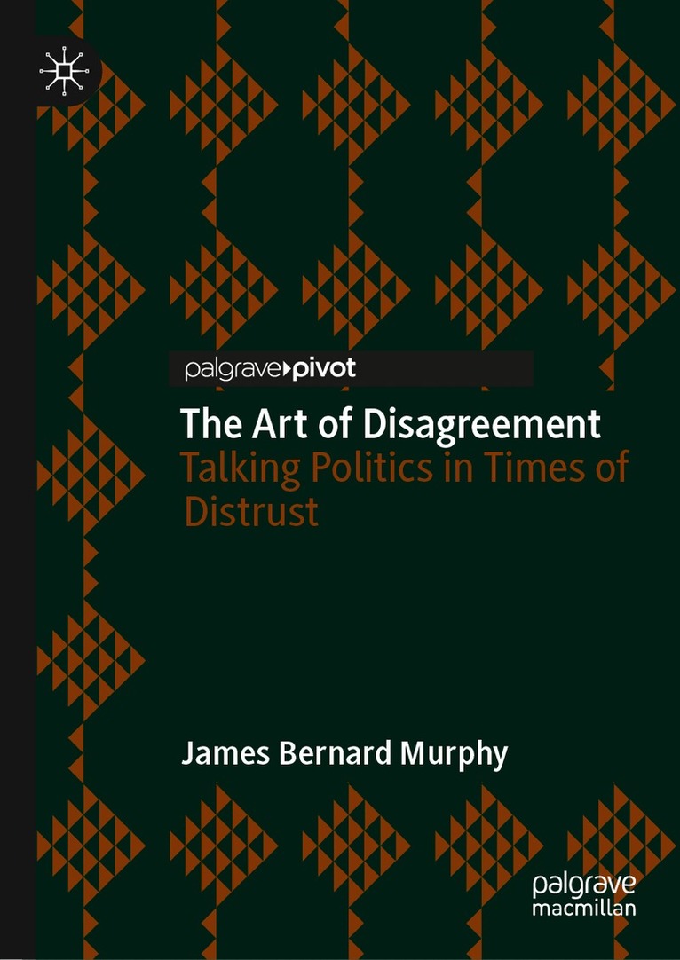 Art of Disagreement