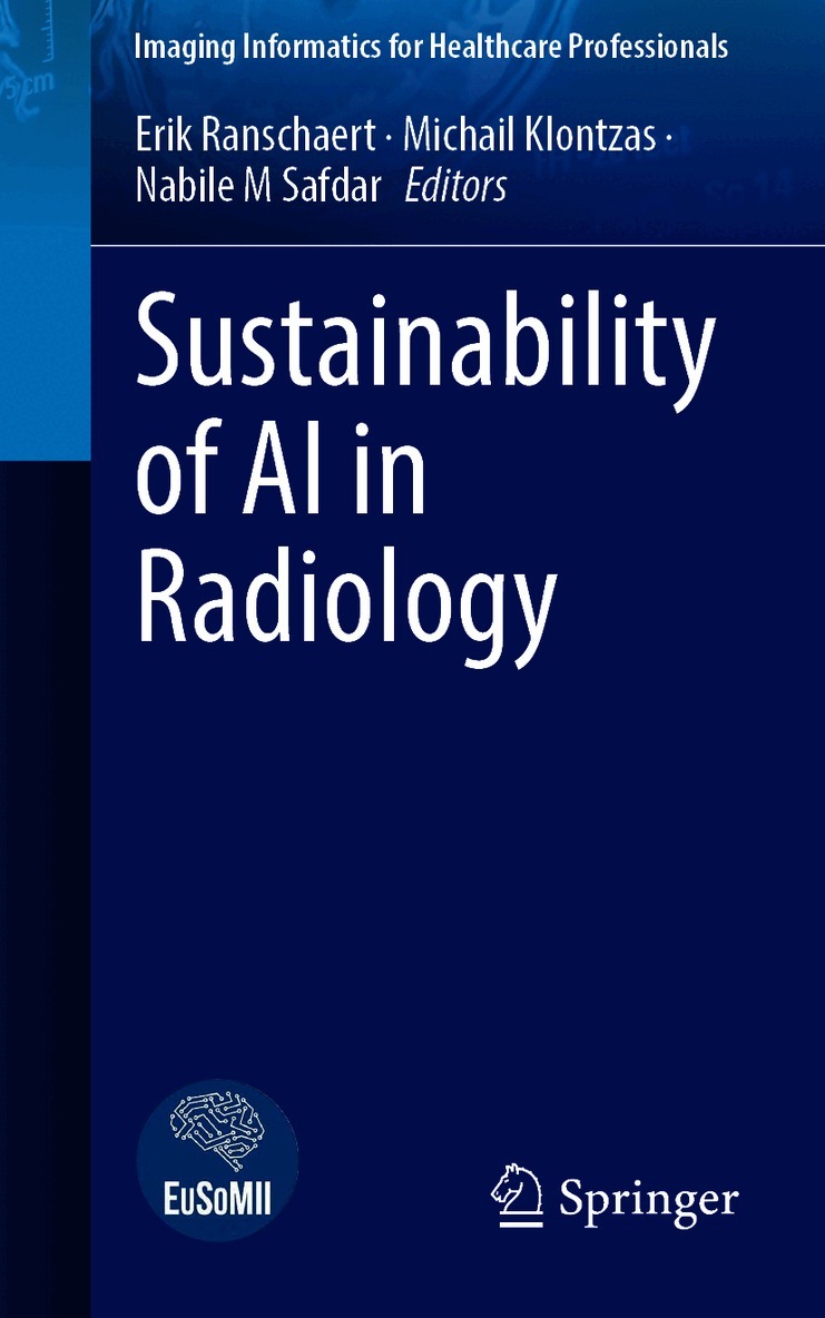 Sustainability of AI in Radiology