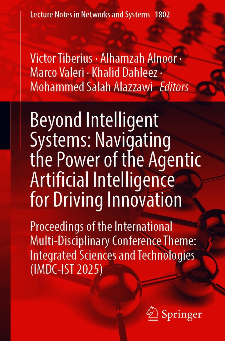 Beyond Intelligent Systems: Navigating the Power of the Agentic Artificial Intelligence for Driving Innovation