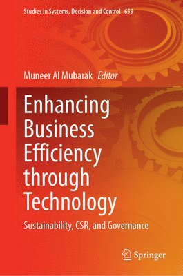 Enhancing Business Efficiency Through Technology