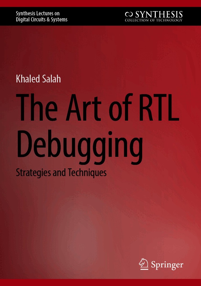 Art of RTL Debugging
