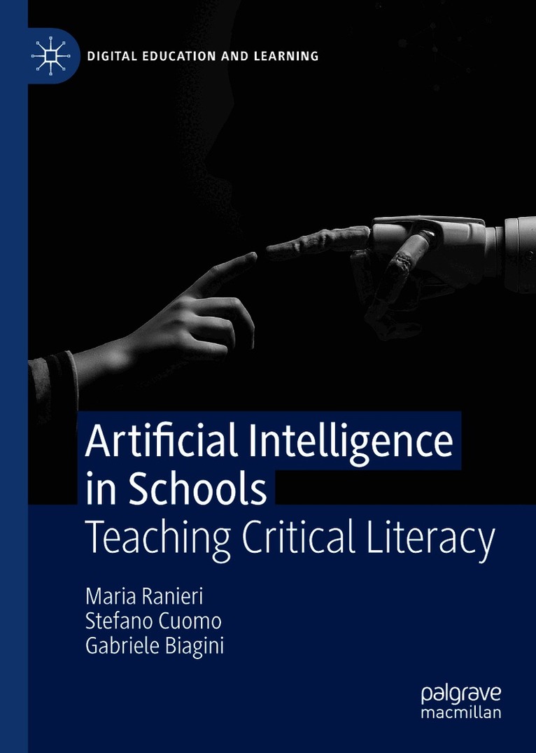 Artificial Intelligence in Schools