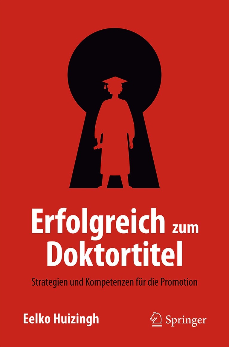 Erfolgreich zum Doktortitel