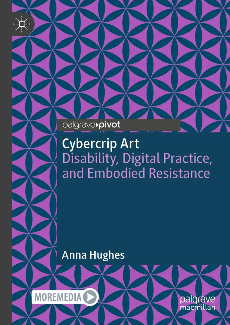 Anna Hughes - Cybercrip Art, Inbunden. Tillgänglighet: Lägg i varukorg