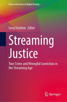 Streaming Justice