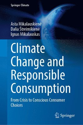 Climate Change and Responsible Consumption