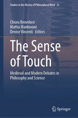 Sense of Touch