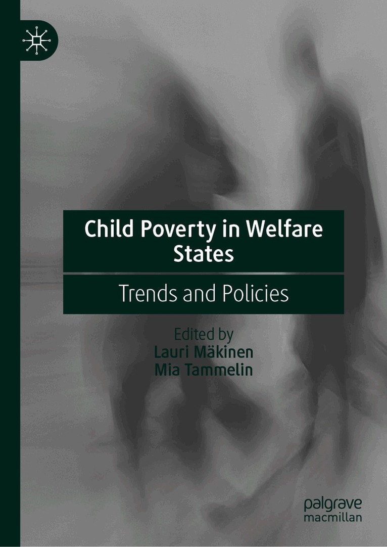 Child Poverty in Welfare States