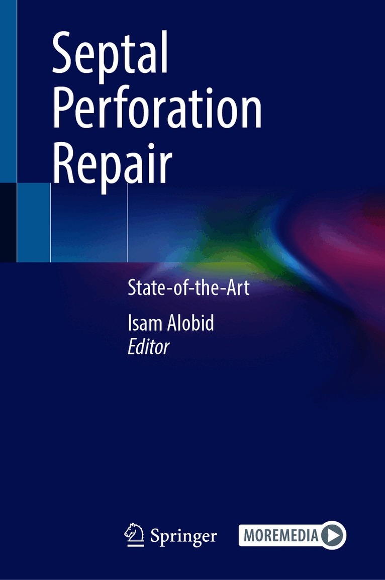 Septal Perforation Repair
