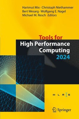 Tools for High Performance Computing 2024
