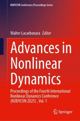 Advances in Nonlinear Dynamics