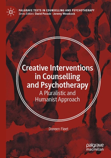 Doreen Fleet - Creative Interventions in Counselling and Psychotherapy, Häftad