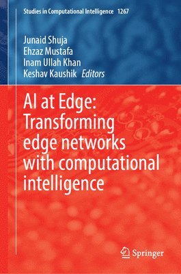 AI at Edge: Transforming Edge Networks with Computational Intelligence
