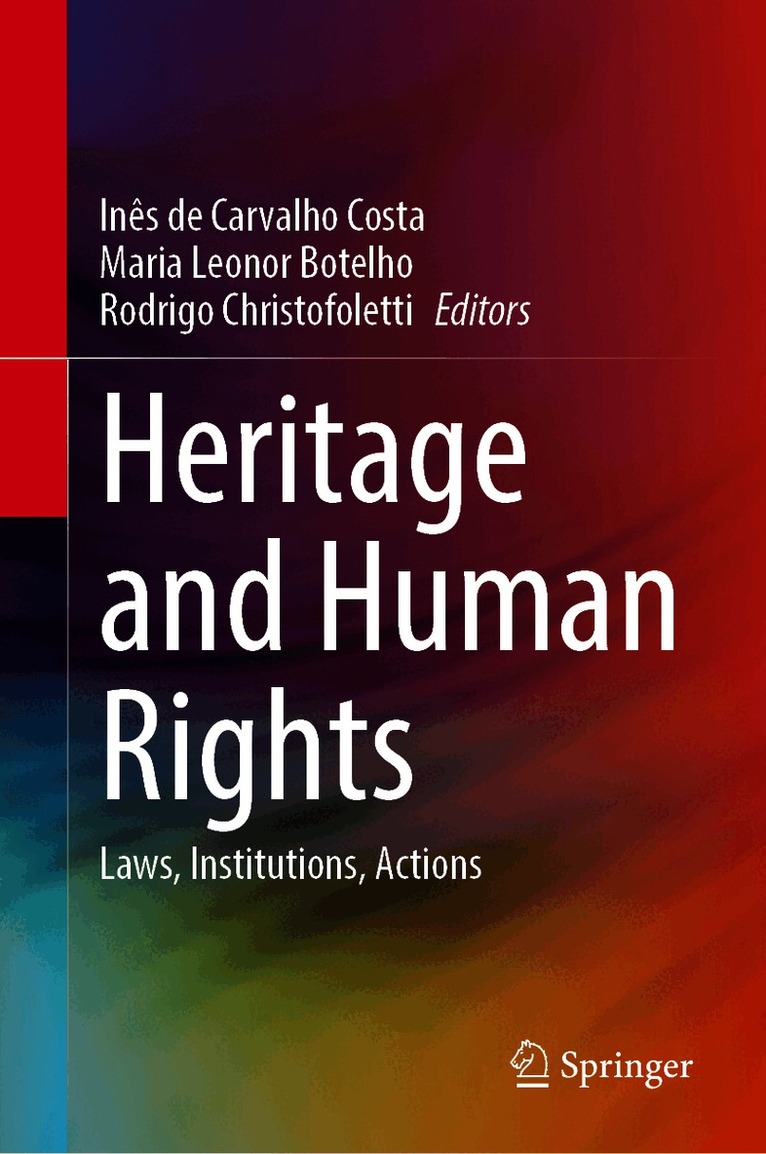 Heritage and Human Rights