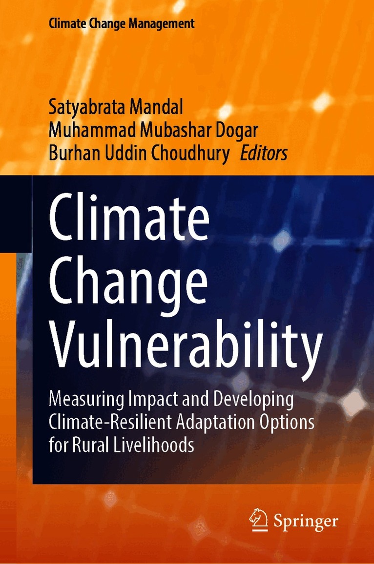 Climate Change Vulnerability