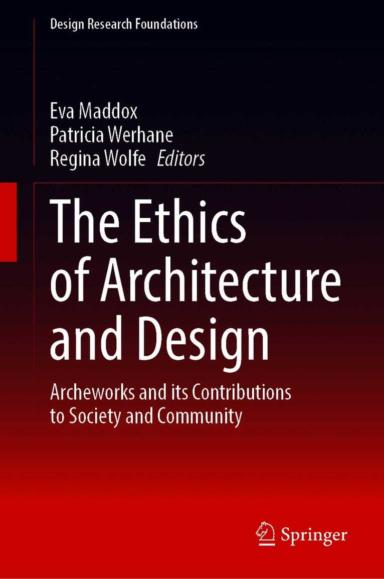 Ethics of Architecture and Design