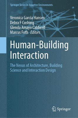 Human-Building Interaction