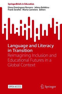 Language and Literacy in Transition
