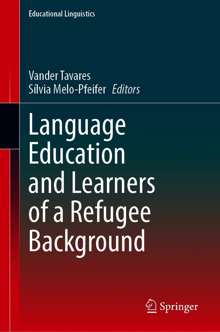 Language Education and Learners of a Refugee Background