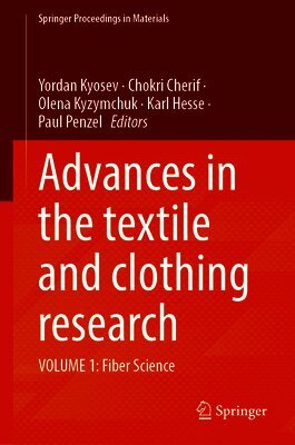 Advances in the textile and clothing research