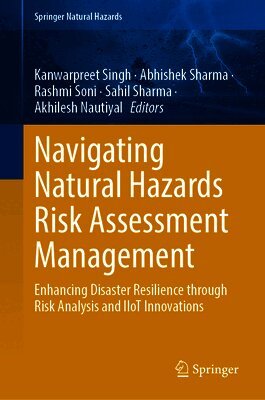 Navigating Natural Hazards Risk Assessment Management