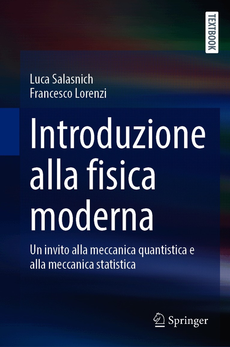 Introduzione alla fisica moderna