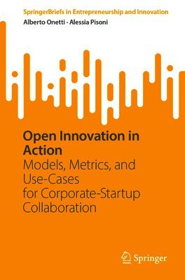 Open Innovation in Action