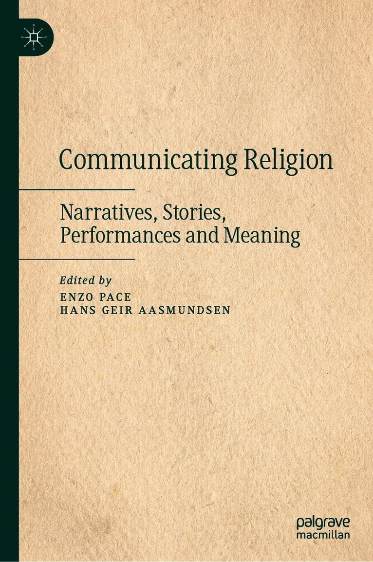 Communicating Religion