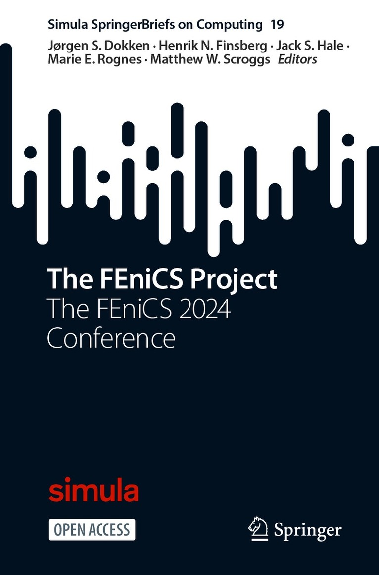 FEniCS Project