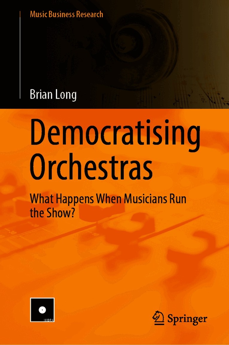 Democratising Orchestras