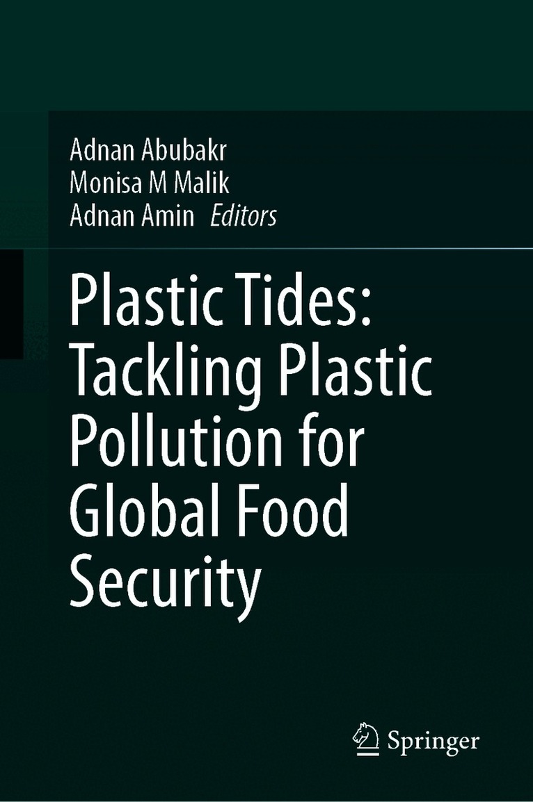 Plastic Tides: Tackling Plastic Pollution for Global Food Security