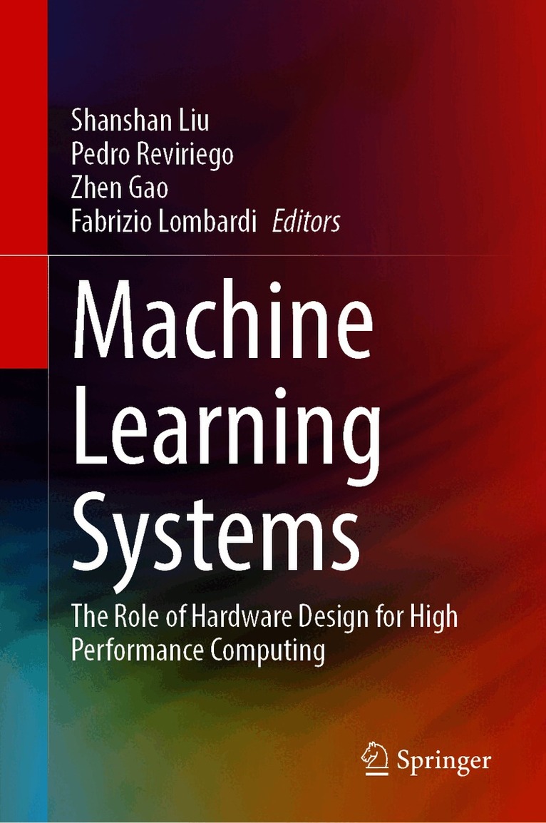 Machine Learning Systems