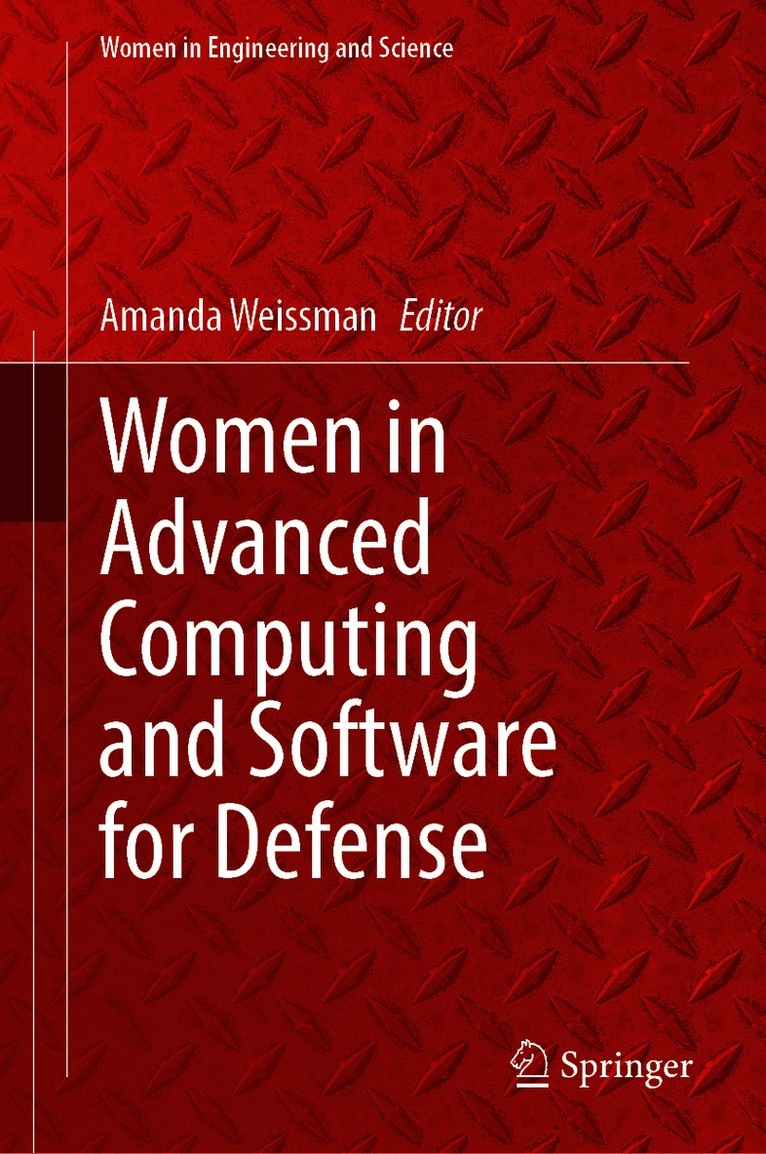 Women in Advanced Computing and Software for Defense