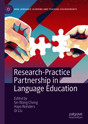Research-Practice Partnership in Language Education