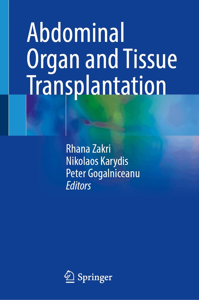Abdominal Organ and Tissue Transplantation