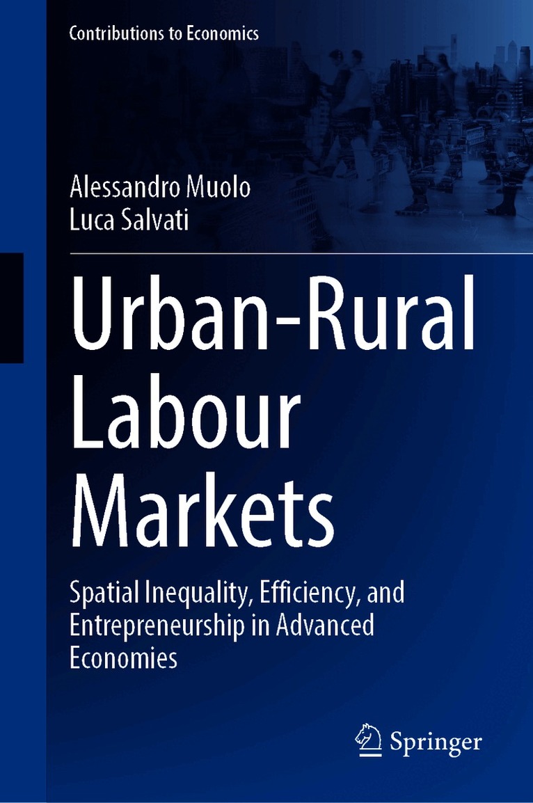 Urban-Rural Labour Markets