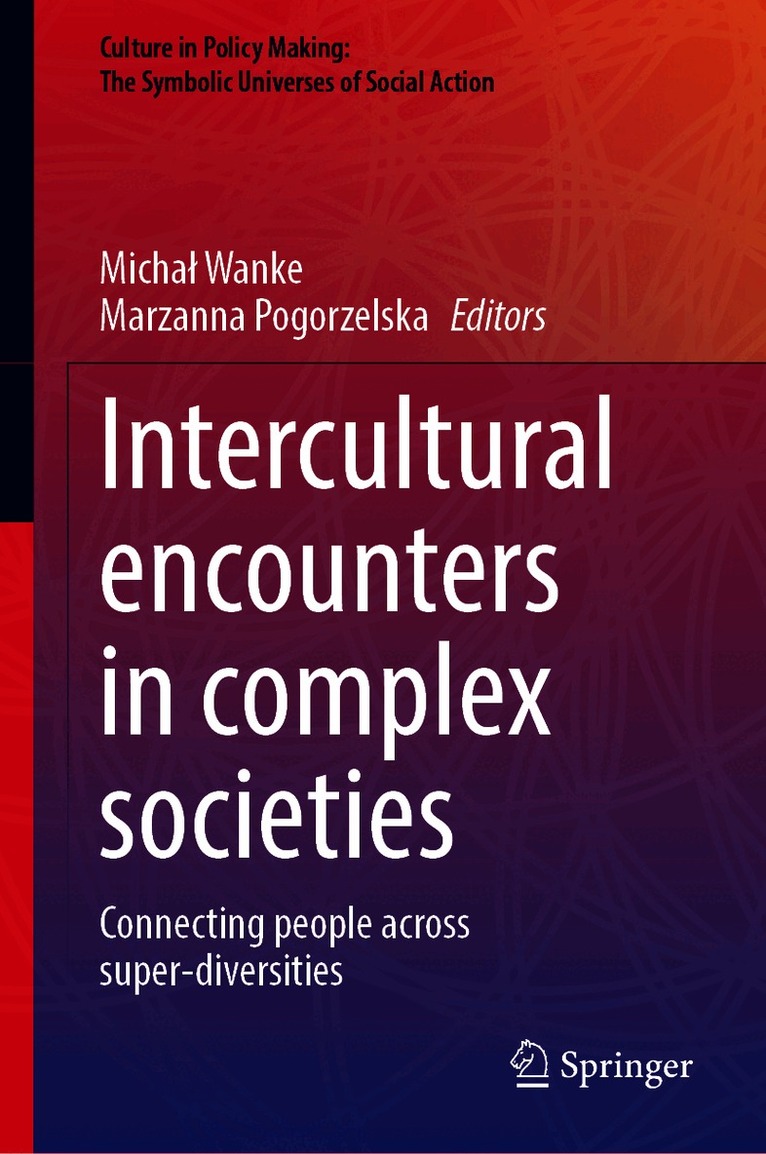 Intercultural encounters in complex societies