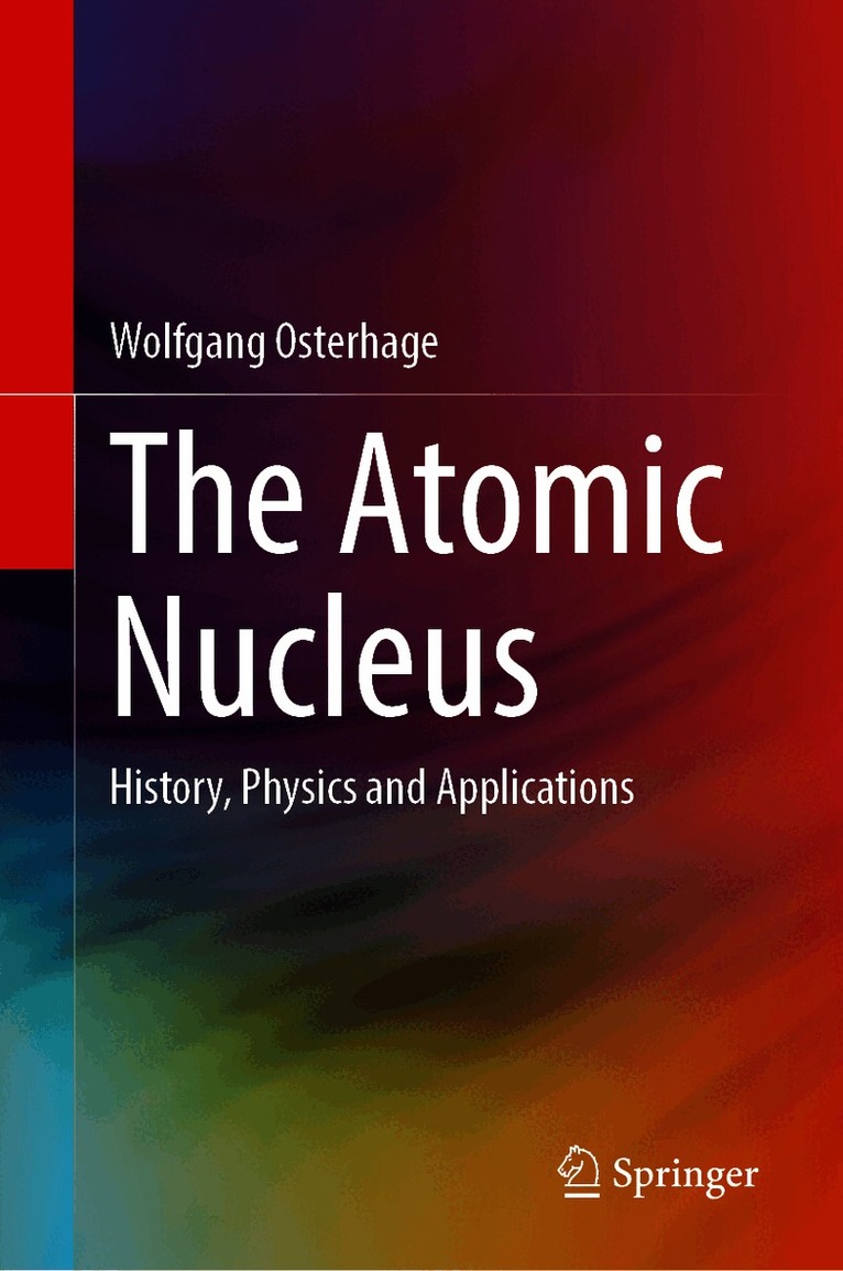 Atomic Nucleus