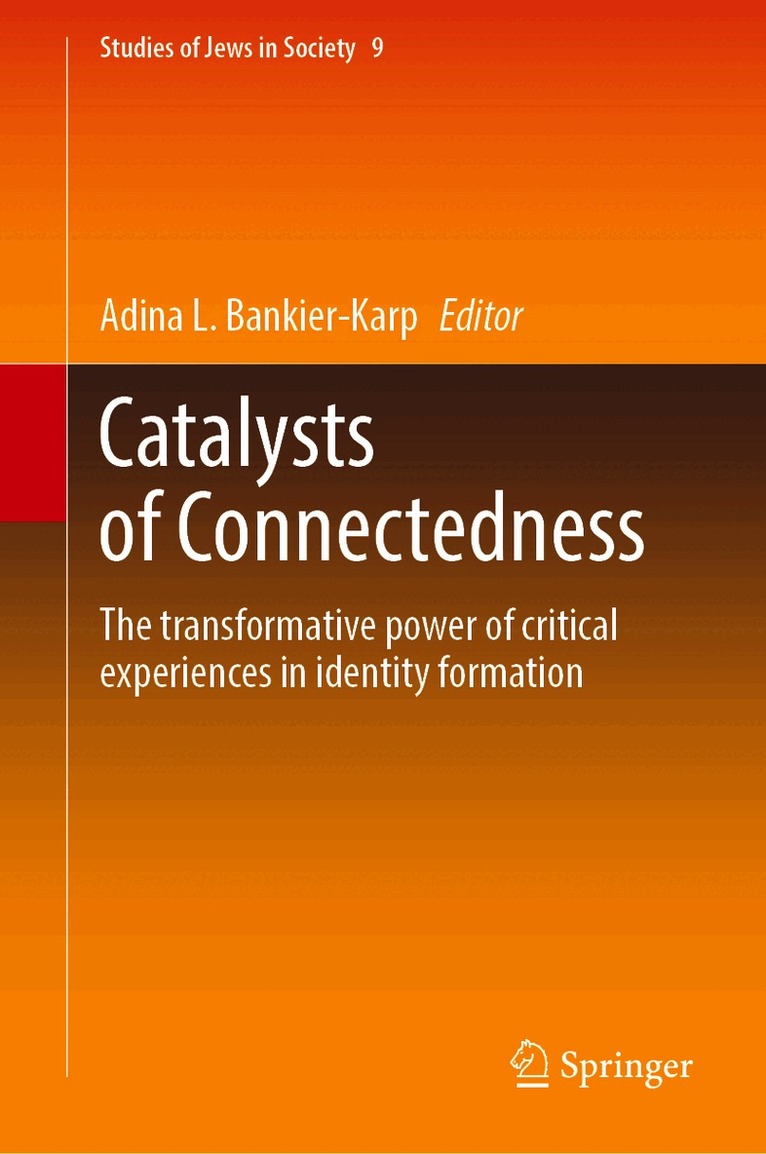 Catalysts of Connectedness
