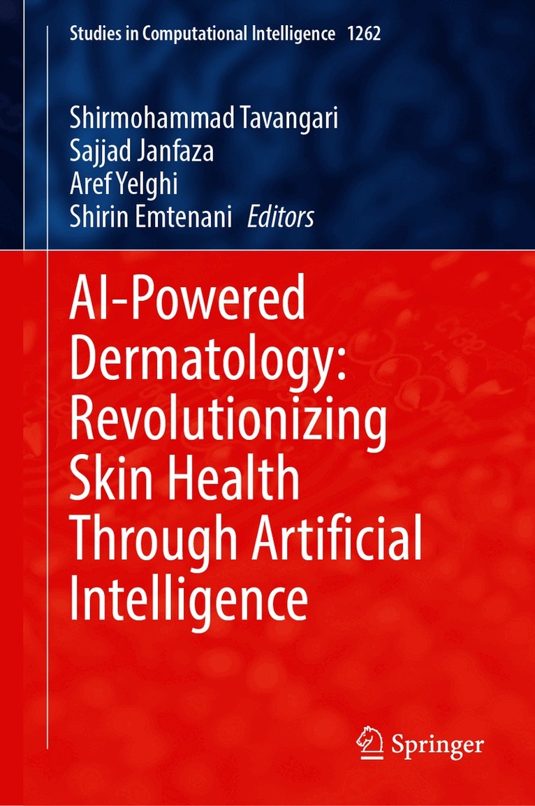 AI-Powered Dermatology: Revolutionizing Skin Health Through Artificial Intelligence