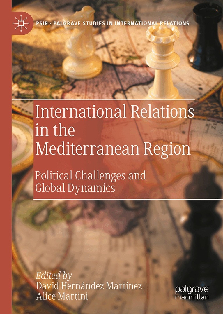 International Relations in the Mediterranean Region