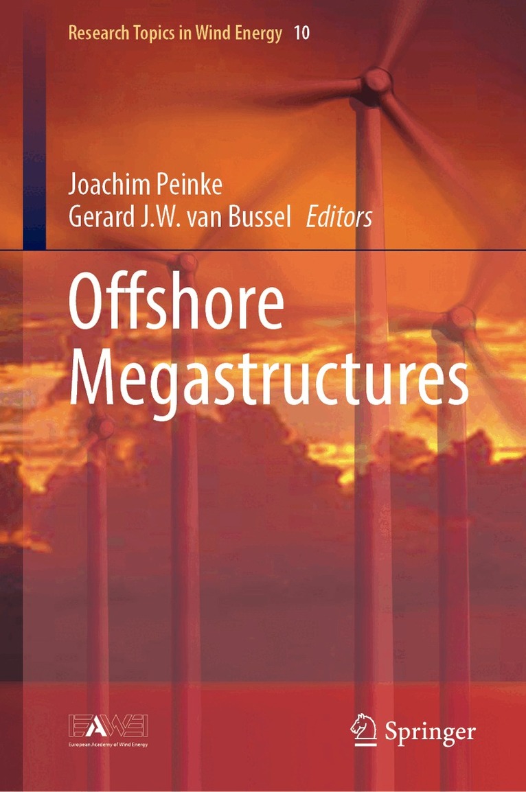 Offshore Megastructures
