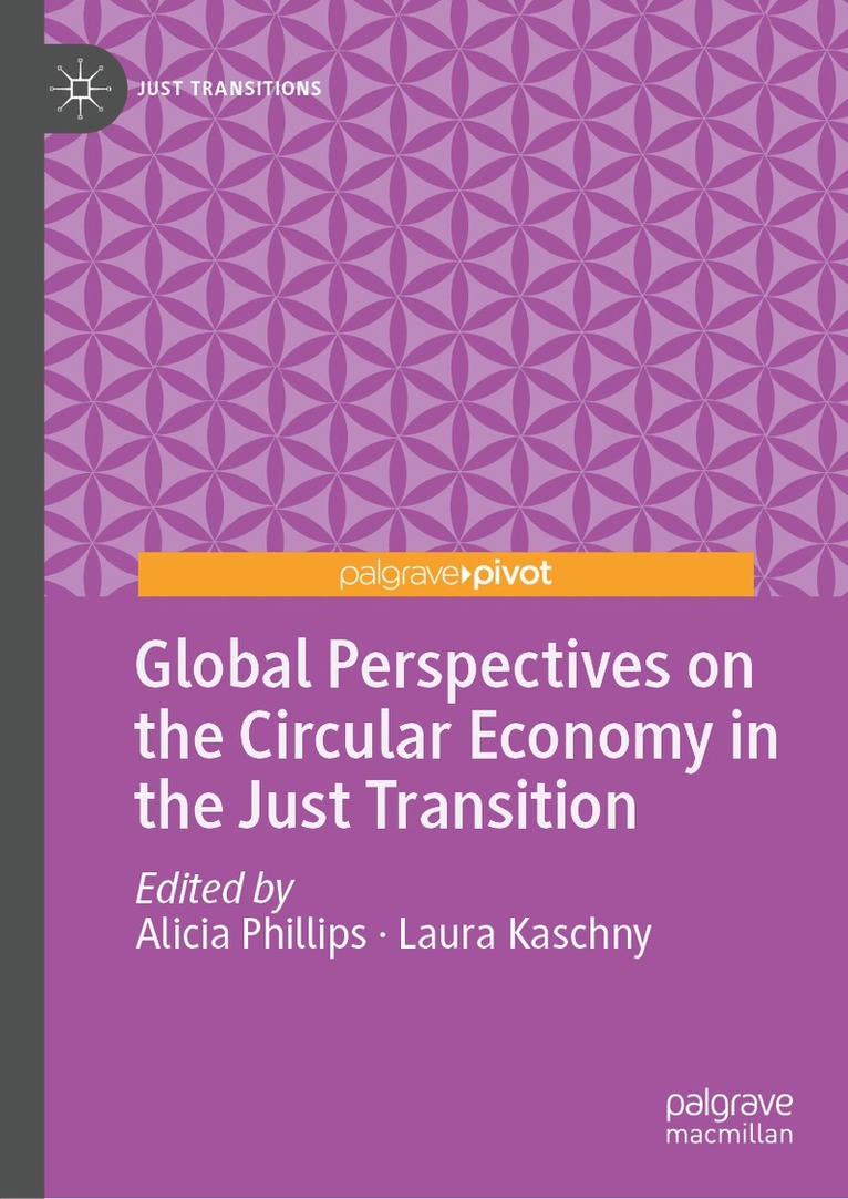 Global Perspectives on the Circular Economy in the Just Transition