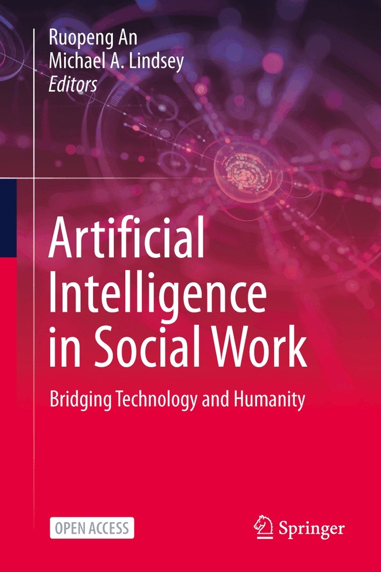 Artificial Intelligence in Social Work