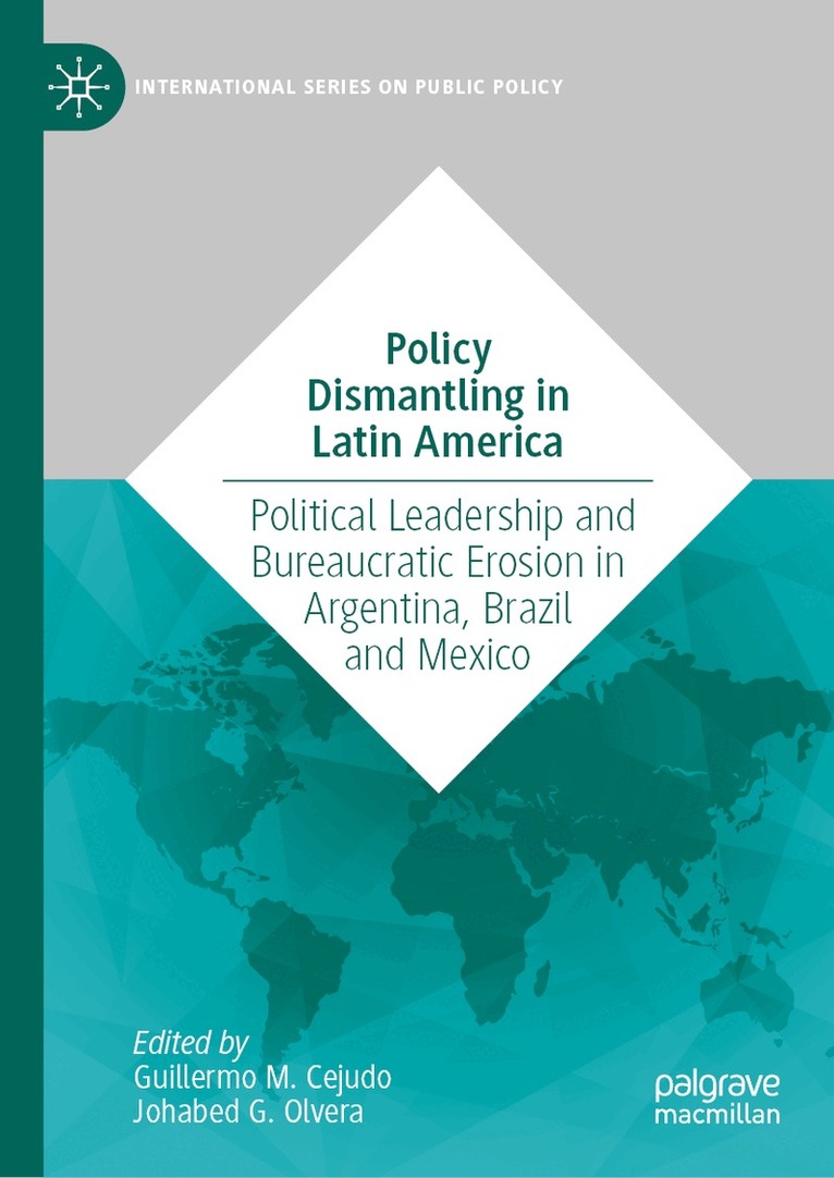 Policy Dismantling in Latin America