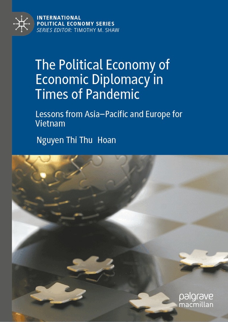 Political Economy of Economic Diplomacy in Times of Pandemic