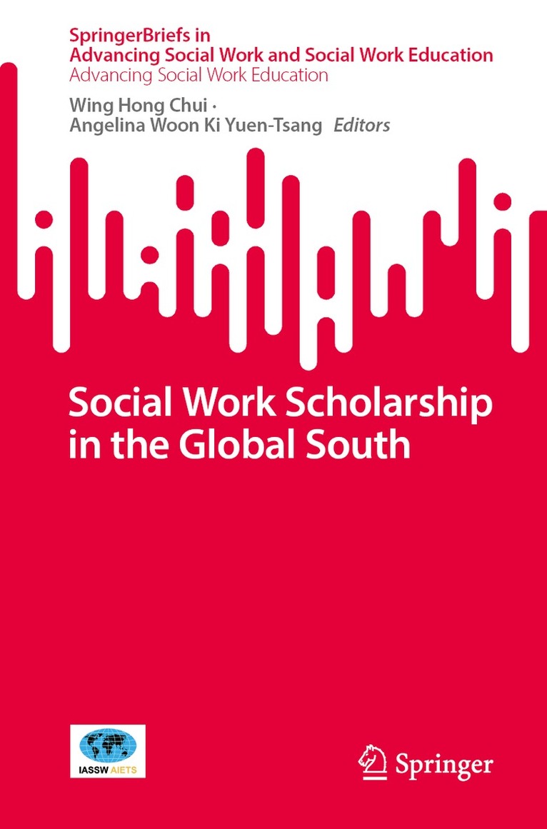 Social Work Scholarship in the Global South