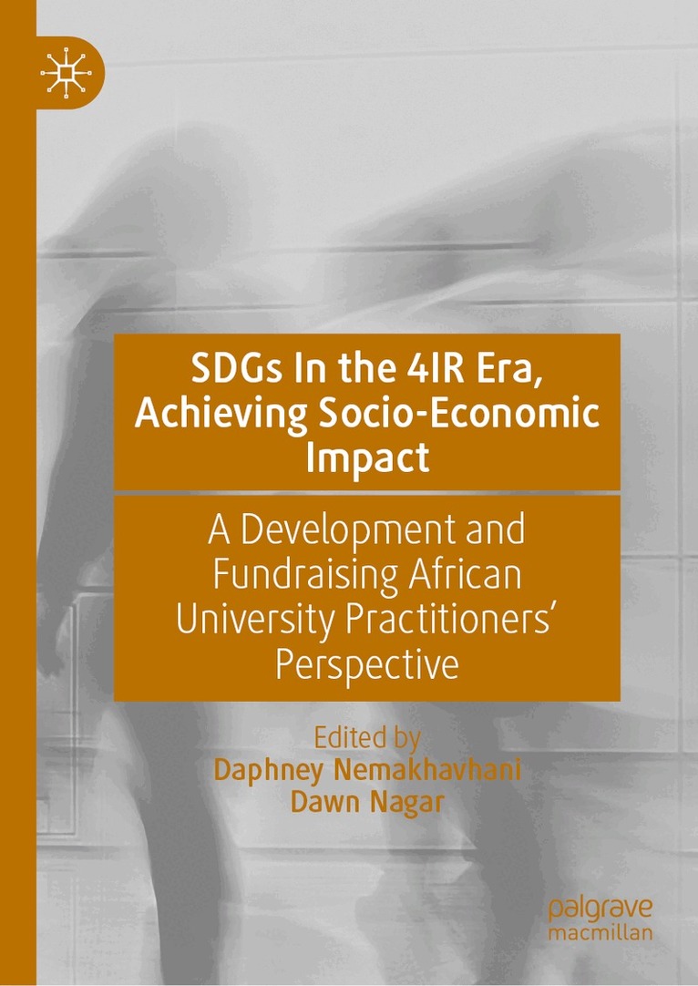 SDGs In the 4IR Era, Achieving Socio-Economic Impact