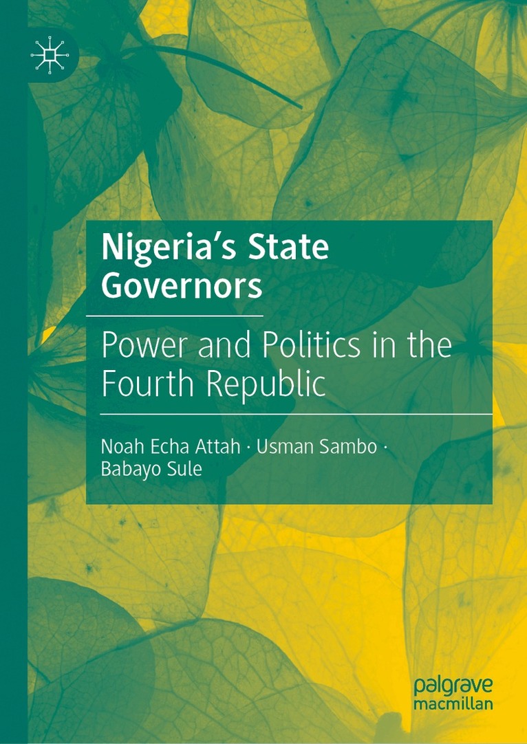 Nigeria's State Governors