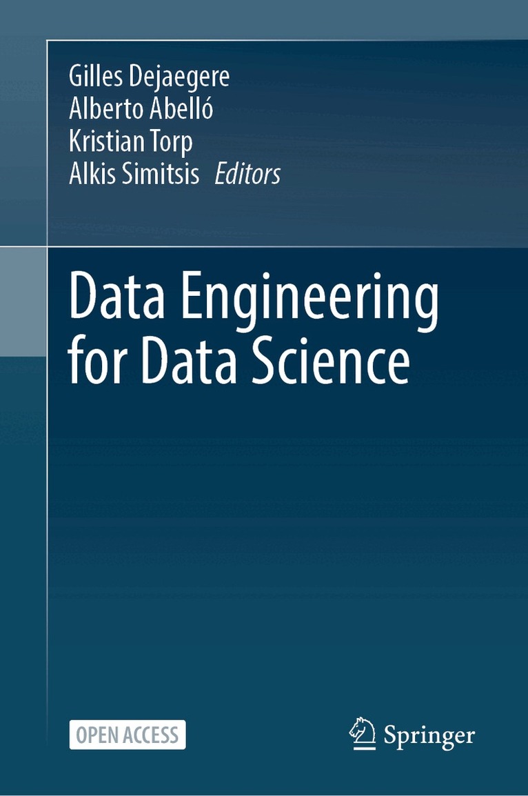 Data Engineering for Data Science
